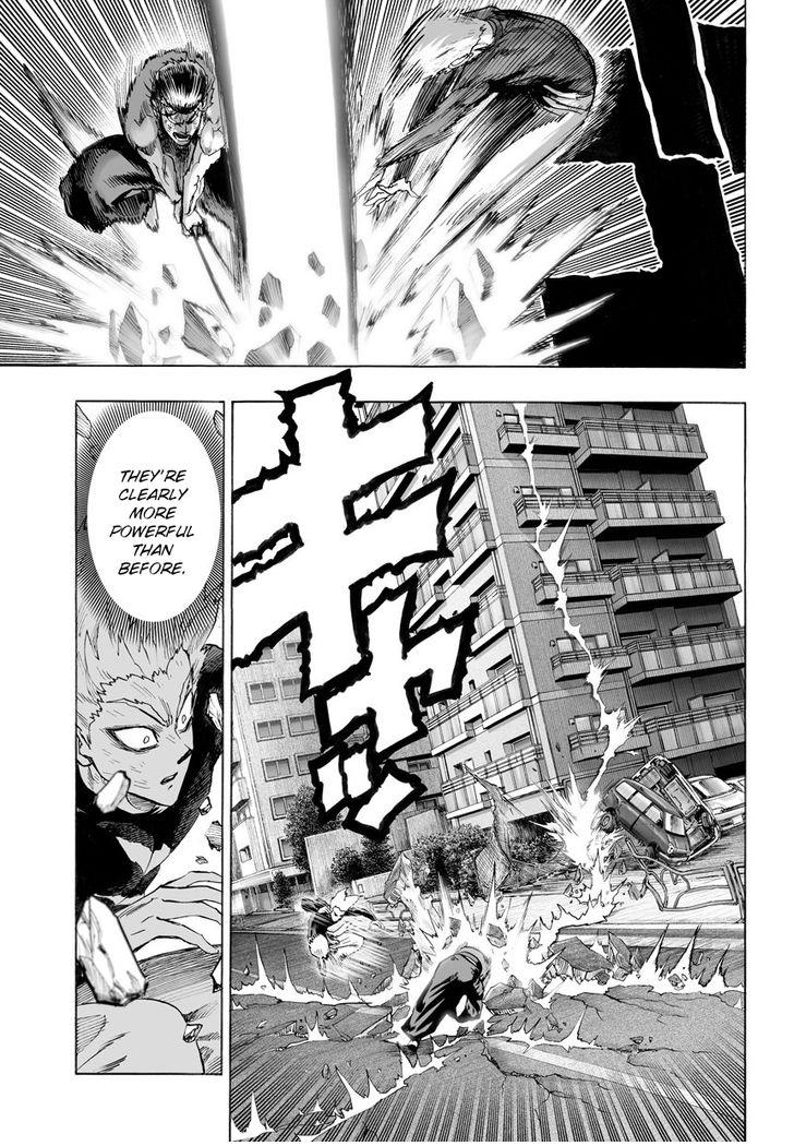 One Punch Man - Chapter 56.2 image 06